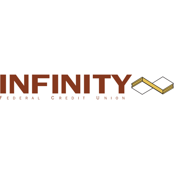 Infinity Federal Credit Union Logo ,Logo , icon , SVG Infinity Federal Credit Union Logo