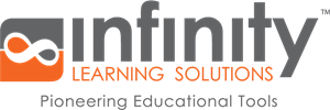 Infinity Learning Solutions Logo ,Logo , icon , SVG Infinity Learning Solutions Logo