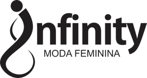 Infinity Moda Feminina Logo ,Logo , icon , SVG Infinity Moda Feminina Logo