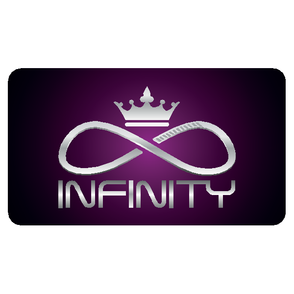 Infinity Nigh Club Logo ,Logo , icon , SVG Infinity Nigh Club Logo