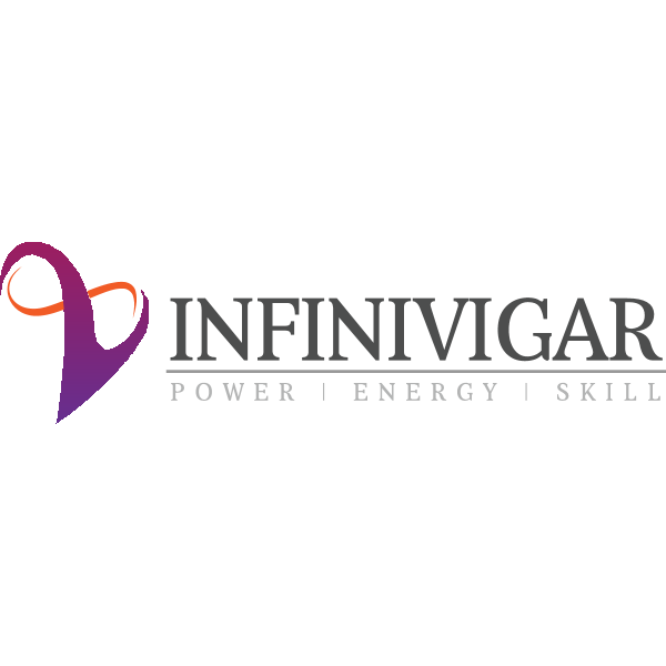 infinivigar Logo ,Logo , icon , SVG infinivigar Logo