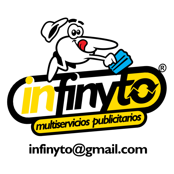 Infinyto Logo