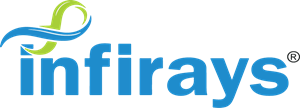 Infirays Logo ,Logo , icon , SVG Infirays Logo