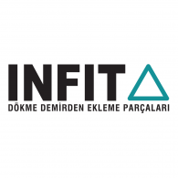 Infit Logo ,Logo , icon , SVG Infit Logo