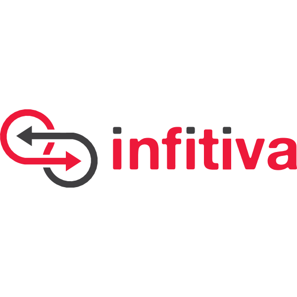 Infitiva Logo ,Logo , icon , SVG Infitiva Logo