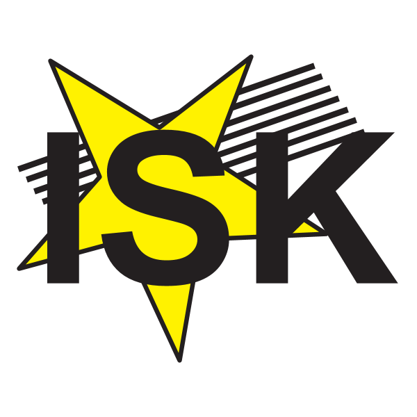 Infjardens SK Logo ,Logo , icon , SVG Infjardens SK Logo