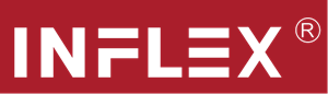 Inflex Logo ,Logo , icon , SVG Inflex Logo
