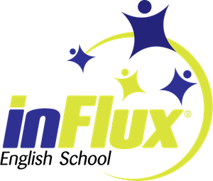 InFlux Logo ,Logo , icon , SVG InFlux Logo