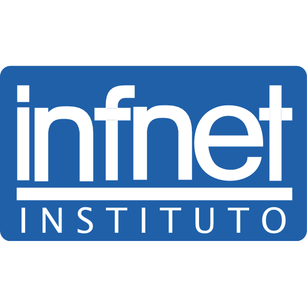 INFNET Logo ,Logo , icon , SVG INFNET Logo