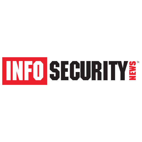 Info Security News Logo ,Logo , icon , SVG Info Security News Logo