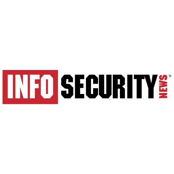 Info Security News ,Logo , icon , SVG Info Security News