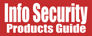 Info Security Products Guide Logo
