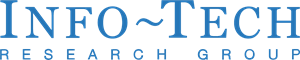 Info-Tech Research Group Logo ,Logo , icon , SVG Info-Tech Research Group Logo