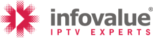 Info Value Logo ,Logo , icon , SVG Info Value Logo