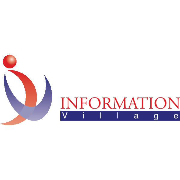 Info Village Logo ,Logo , icon , SVG Info Village Logo