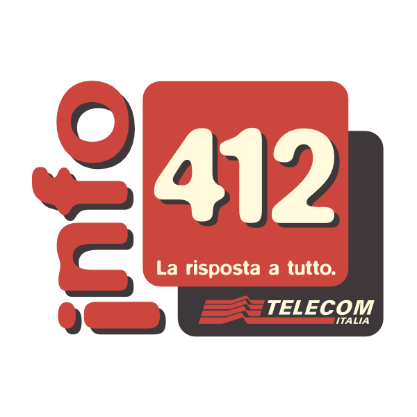 Info412 Logo