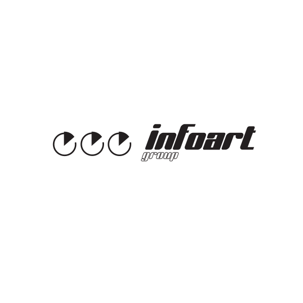 Infoart Group Logo ,Logo , icon , SVG Infoart Group Logo