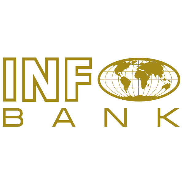 Infobank Logo