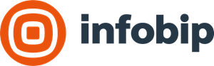 Infobip Logo ,Logo , icon , SVG Infobip Logo