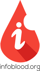 infoblood.org Logo