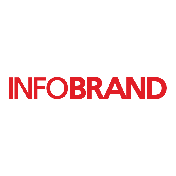 InfoBrand Logo ,Logo , icon , SVG InfoBrand Logo