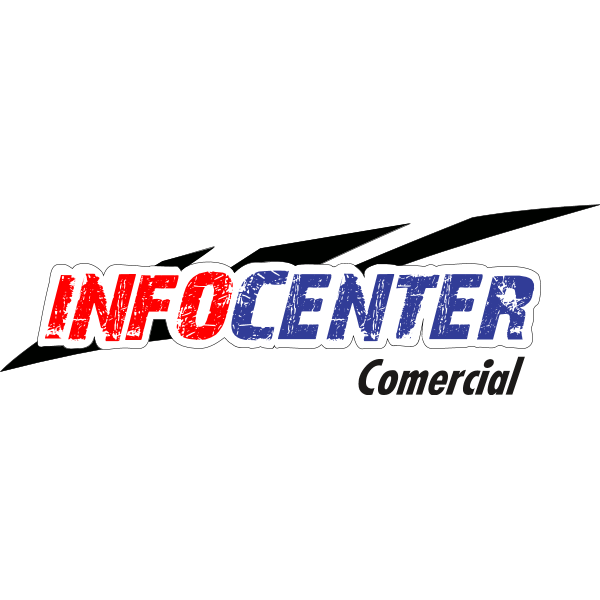 INFOCENTER Logo ,Logo , icon , SVG INFOCENTER Logo