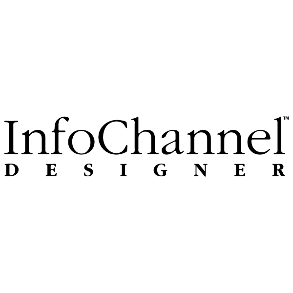 InfoChannel Designer