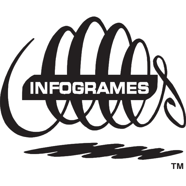 Infogrames Logo ,Logo , icon , SVG Infogrames Logo