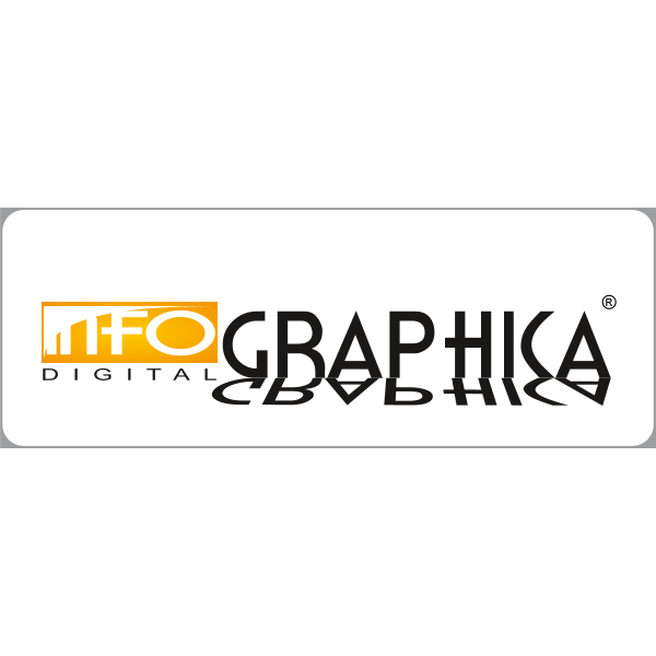 Infographica Digital Logo ,Logo , icon , SVG Infographica Digital Logo