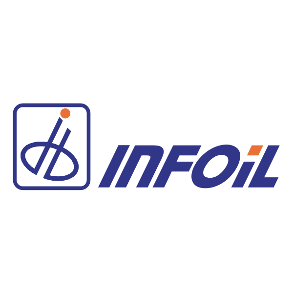 Infoil Logo ,Logo , icon , SVG Infoil Logo