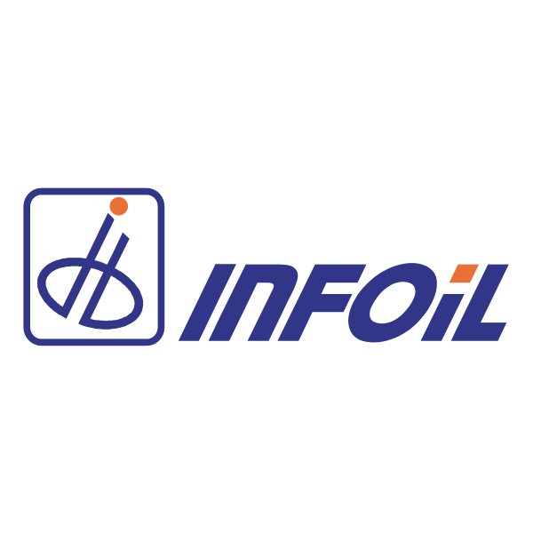 Infoil Logo