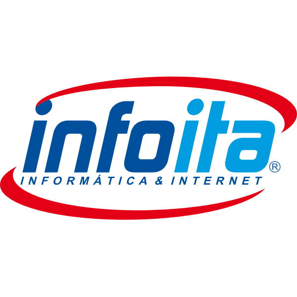 Infoita Inform?tica e internet Logo ,Logo , icon , SVG Infoita Inform?tica e internet Logo