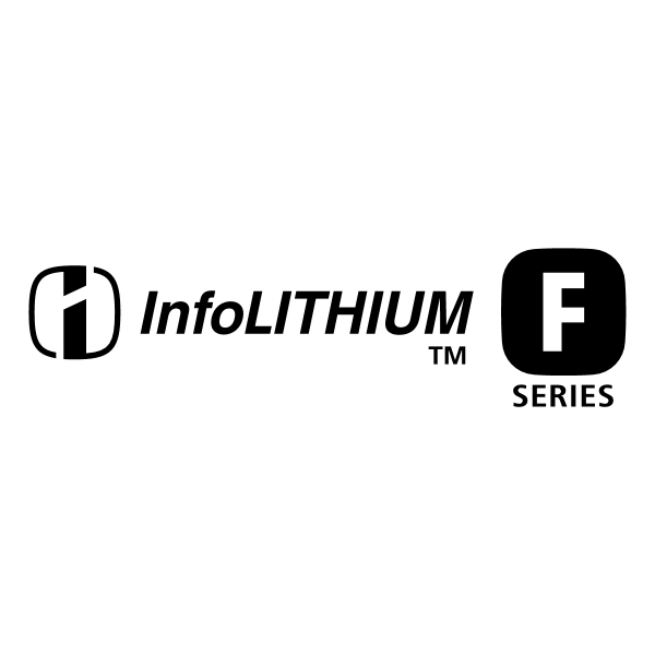 InfoLithium F