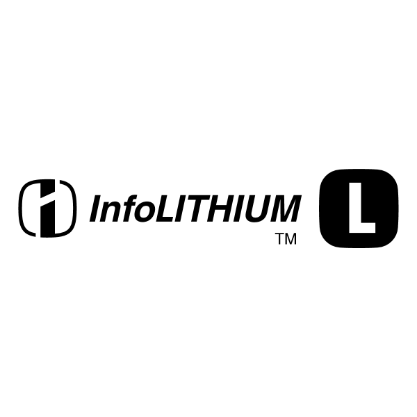 InfoLithium L