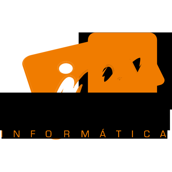 Infomack Informática Logo ,Logo , icon , SVG Infomack Informática Logo