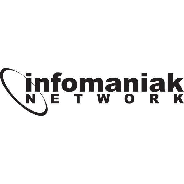 Infomaniak Network SA Logo ,Logo , icon , SVG Infomaniak Network SA Logo