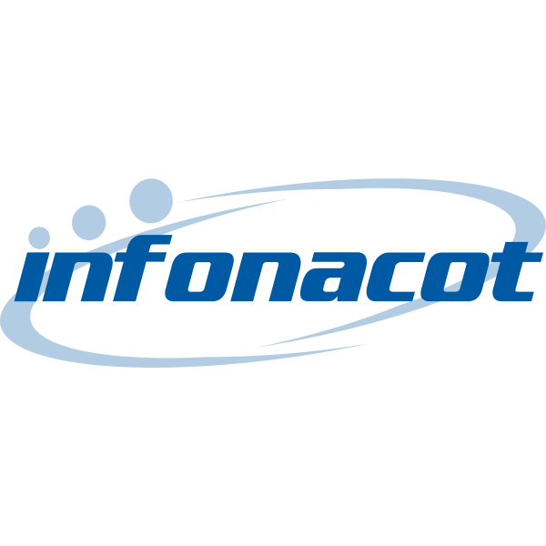 Infonacot Logo ,Logo , icon , SVG Infonacot Logo