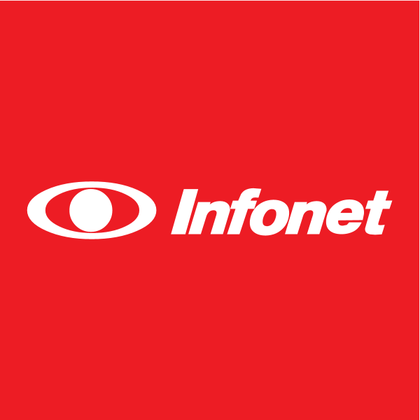Infonet Logo ,Logo , icon , SVG Infonet Logo