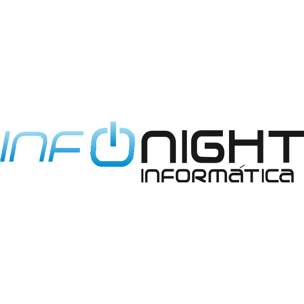 Infonight Informática Logo ,Logo , icon , SVG Infonight Informática Logo