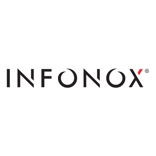 Infonox Logo ,Logo , icon , SVG Infonox Logo