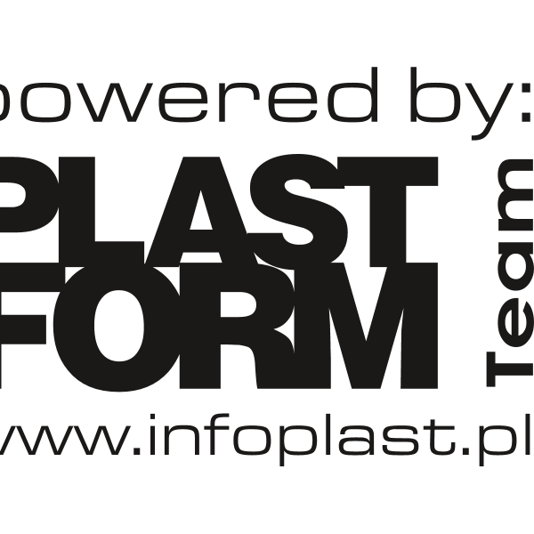 INFOPLAST Logo ,Logo , icon , SVG INFOPLAST Logo