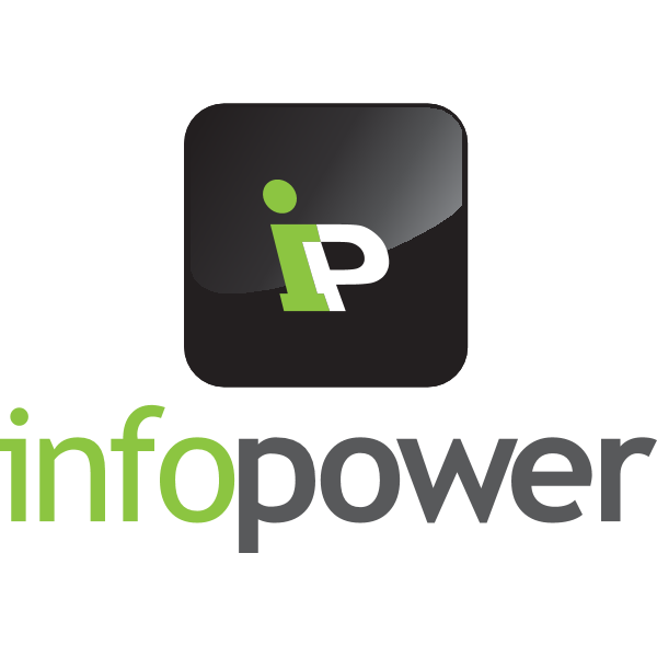 infopower Logo