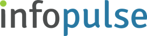 Infopulse Logo ,Logo , icon , SVG Infopulse Logo
