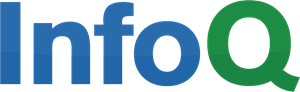 InfoQ Logo ,Logo , icon , SVG InfoQ Logo