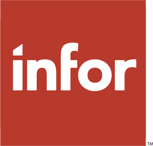 Infor Logo ,Logo , icon , SVG Infor Logo