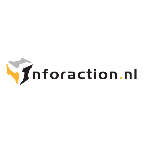 Inforaction Logo ,Logo , icon , SVG Inforaction Logo