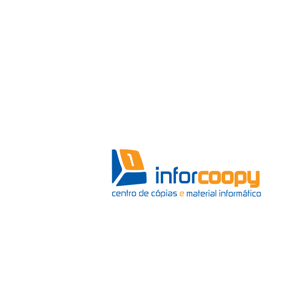 Inforcoopy1 Logo
