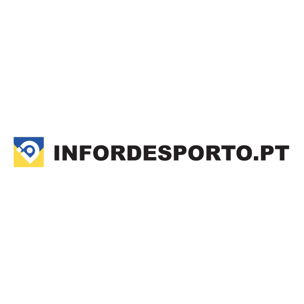 Infordesporto Logo ,Logo , icon , SVG Infordesporto Logo