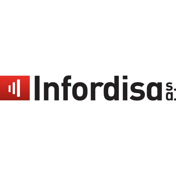 Infordisa Logo ,Logo , icon , SVG Infordisa Logo