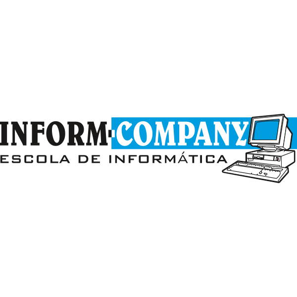 Inform Company Logo ,Logo , icon , SVG Inform Company Logo